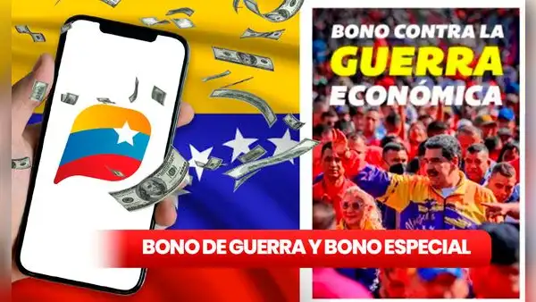 Bono de Guerra y Segundo Bono Especial, COBRA HOY 26 de noviembre: ÚLTIMAS NOTICIAS y cuándo PAGAN