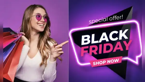 Black Friday: ¿qué tiendas participan HOY, 24 de noviembre, y cuáles son los descuentos durante esta fecha?