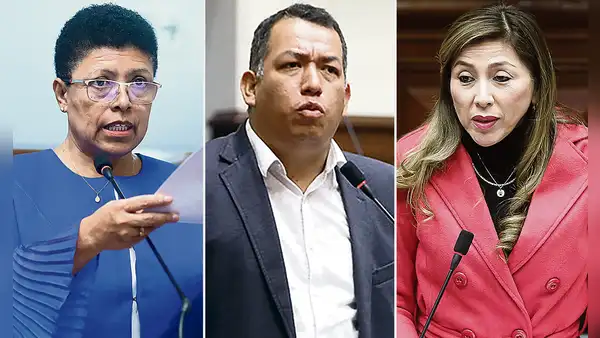 Congreso: golpe contra el fortalecimiento de los partidos políticos