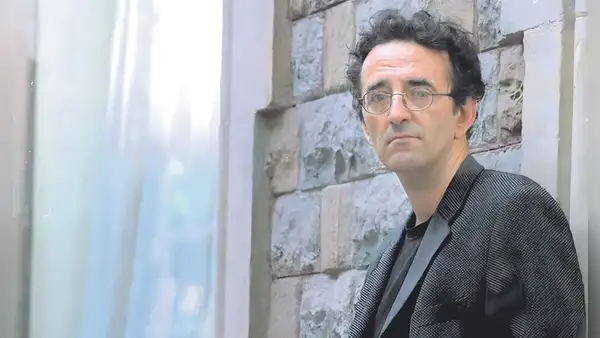 25 años de Los detectives salvajes