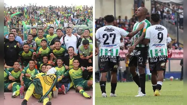 Copa Perú: programación oficial de las semifinales del torneo de ascenso