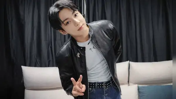 Jungkook, de BTS, le dice adiós a sus fans por el servicio militar: traducción al español de su carta