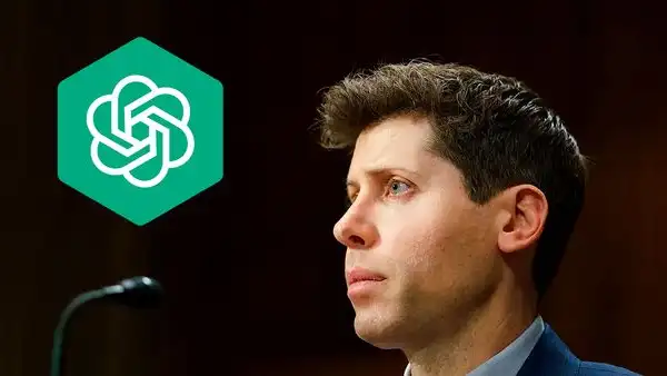 Cambio de planes: Sam Altman vuelve a ser CEO de OpenAI, tras anunciar que se iba a Microsoft