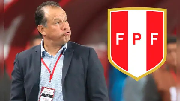 Los 3 técnicos que estarían en la mira para reemplazar a Juan Reynoso en la selección peruana