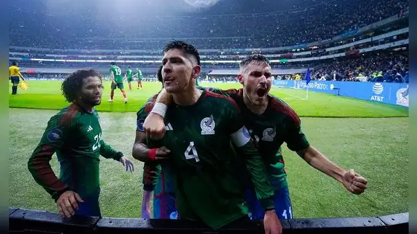 México venció a Honduras en la Liga de Naciones Concacaf y clasificó a la Copa América 2024