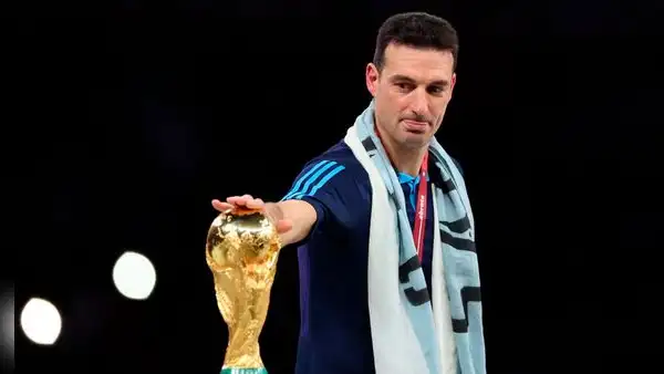 ¿Qué se sabe de la posibilidad de que Lionel Scaloni deje de ser entrenador de Argentina?