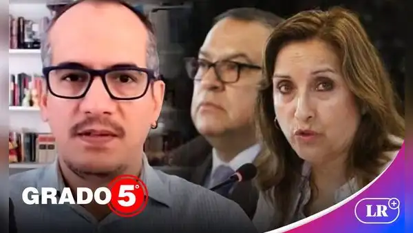 Fernandini: "La permanencia de Otárola en el cargo hace pensar que tiene más poder que Boluarte"