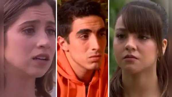 ¿'Jimmy' regresará con Alessia? Actriz que da vida a Dolores en ‘AFHS’ revela qué pasará con el triángulo amoroso