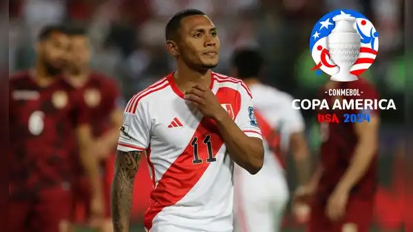 ¿En qué bombo para la Copa América 2024 quedó Perú tras empate con Venezuela y cuándo será el sorteo?