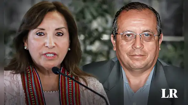 Comisión de Fiscalización solicitará facultades para investigar a Nicanor Boluarte