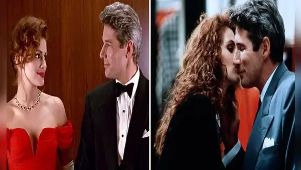 ‘Pretty Woman’: ¿cuál fue el polémico final alternativo de la película de Richard Gere y Julia Roberts?