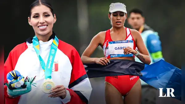 Kimberly García piensa en París 2024 y hace una fuerte crítica: "Lo que nos da el IPD no es suficiente"