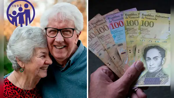 Segundo mes de aguinaldo a los pensionados: revisa el cronograma de pagos en 2023