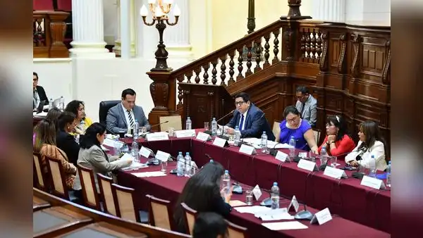 Presupuesto Público 2024 listo para ser debatido en el Pleno del Congreso