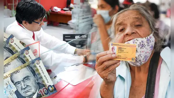 Fonavi 2023: ¿cómo registrarte en Conadis para la devolución de aportes?