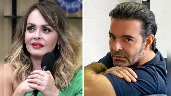 Gaby Spanic acusa a 'La casa de los famosos' de encubrir presunto abuso sexual de Pablo Montero