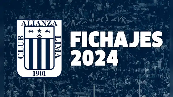 Fichajes Alianza Lima 2024: Alejandro Restrepo será el nuevo DT y llegará HOY al Perú