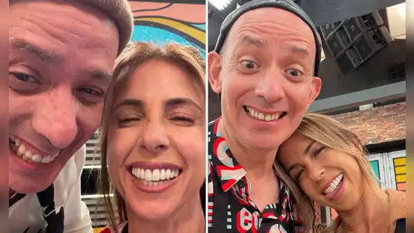 Christian Ysla defiende a Fiorella Cayo de duras críticas y revela anécdota de cómo se conocieron