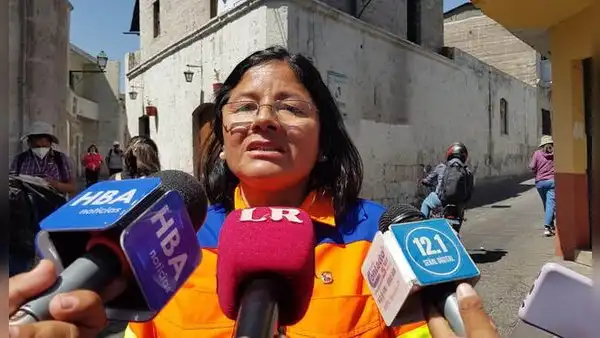 Congresista Isabel Cortez propone que “influencers” de OnlyFans paguen impuestos