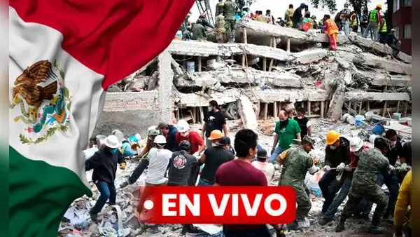 Temblor HOY, 25 de noviembre: ¿de cuánto fue el último sismo en México, según el SSN? Revisa el epicentro