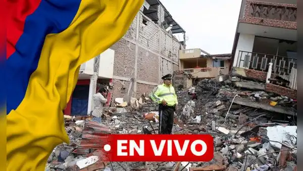 Temblor HOY, 23 de noviembre en Colombia: ¿de cuánto fue el sismo y en dónde fue su epicentro, según el SGC?