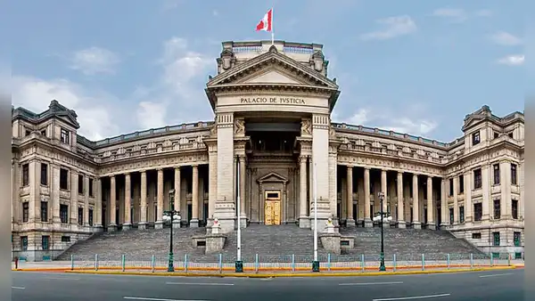 Autoridad Nacional de Control niega acceso a prensa en audiencia de Rafael Vela