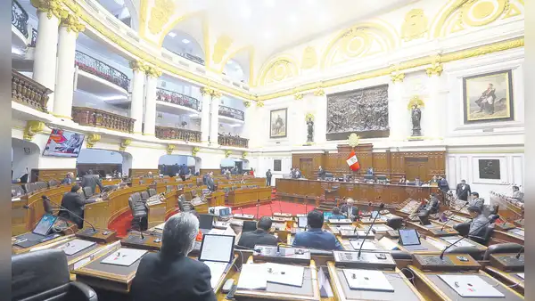 Congreso no responde a demandas ciudadanas, según analistas