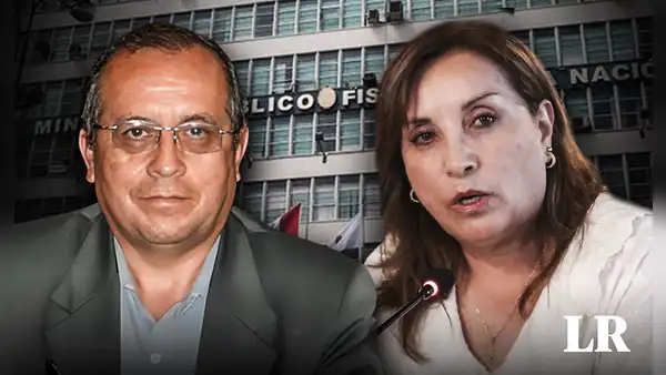 Nicanor Boluarte: ¿qué implicaciones legales tiene su resistencia a declarar a la Fiscalía?