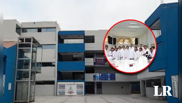 Este es el instituto público del Callao donde puedes estudiar GRATIS: ¿cuáles son las 8 carreras que ofrece?