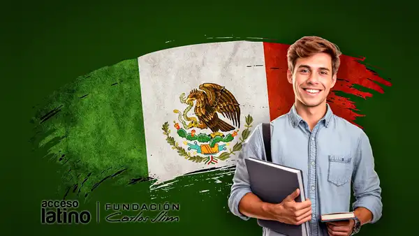 Acceso Latino: ¿cómo acceder GRATIS a los cursos de inglés de la Fundación Carlos Slim?