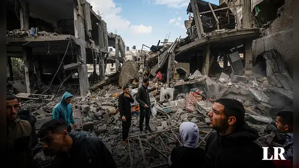 Tregua entre Hamas e Israel inicia el viernes por la mañana: se liberarán los primeros rehenes