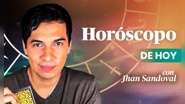 HORÓSCOPO DE HOY GRATIS: ¿qué te deparan los astros para este 24 de noviembre, según Jhan Sandoval?
