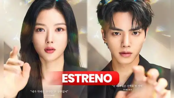 'Mi adorable demonio' llega a Netflix: ¿a qué hora se estrena y cómo ver la serie coreana con Song Kang?