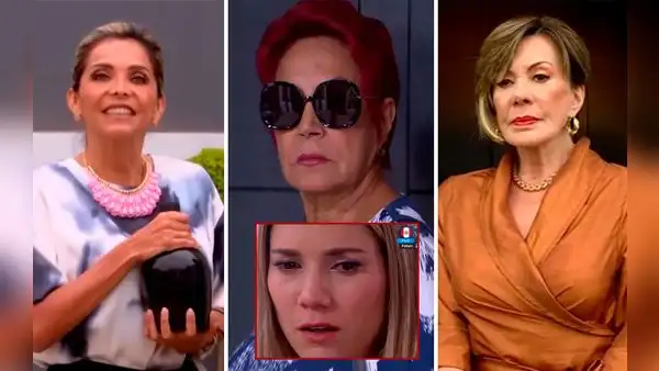 ¿Quién sería la mamá de Macarena de 'Al fondo hay sitio', según teoría de fans?