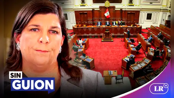 RMP: "Vamos a seguir teniendo un Congreso plagado de intereses particulares y venganzas"