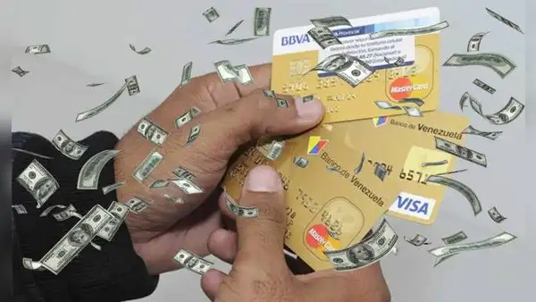 Aumento en tarjetas de crédito Venezuela 2023: NUEVOS LÍMITES y de cuánto son estos MONTOS
