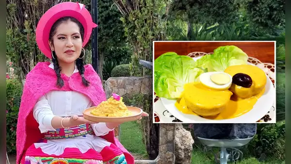 Prepararán la papa a la huancaína más grande del mundo en Huancayo y regalarán 10.000 platos