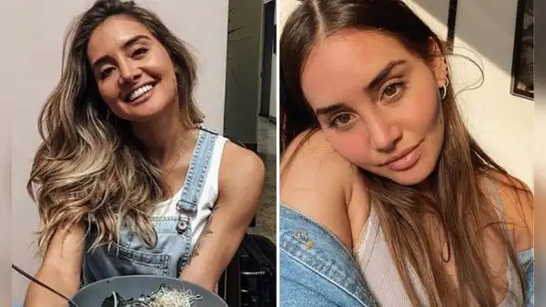 Ximena Hoyos revela quién es su amor platónico: "Siento que lo podría conquistar"