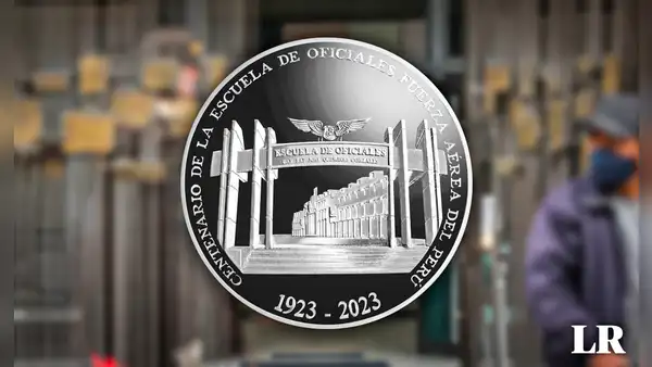 ¿Cómo es la nueva moneda de S/1 que lanzó el BCRP y por qué cuesta S/147?