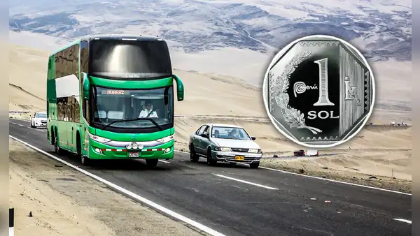 Vuelven pasajes a nivel nacional por 1 SOL: ¿cuándo es la PROMOCIÓN de RedBus y cómo funciona?