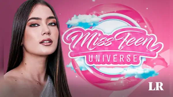 Kyara Villanella en la FINAL del Miss Teen Universo 2023 [EN VIVO]: link, horarios y dónde ver el certamen