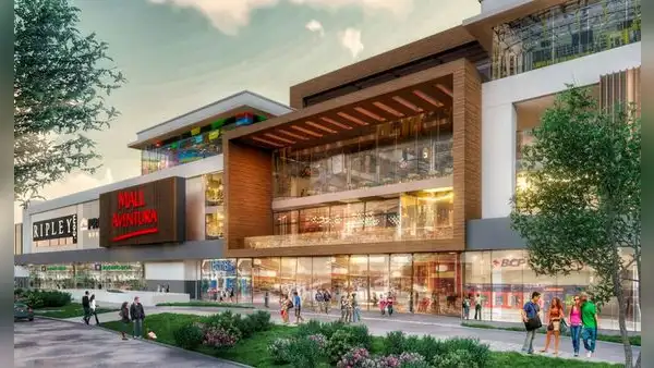 Mall Aventura de San Juan de Lurigancho tendrá más de 250 tiendas: conoce AQUÍ el listado