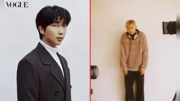 RM de BTS sacó nueva cuenta en Instagram: ¿qué pasará con el antiguo perfil de Namjoon?