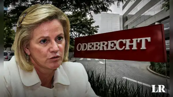 Fiscalía archiva investigación contra Pilar Nores, ex primera dama, por lavado de activos
