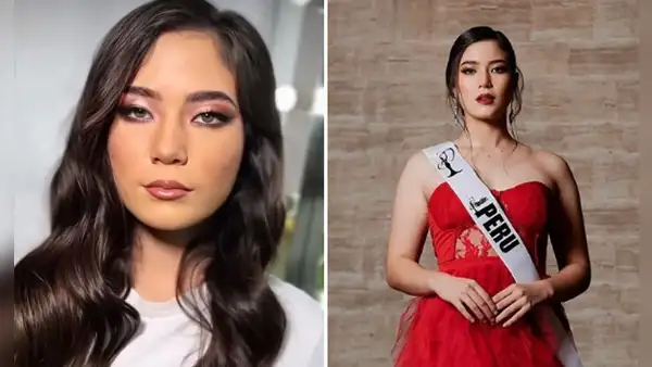 Kyara Villanella manda fuerte mensaje ante críticas: "Que lo digan ahora y no ese día"