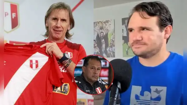 Gareca tiene interés en volver a la selección, pero existiría un gran obstáculo, según Michael Succar