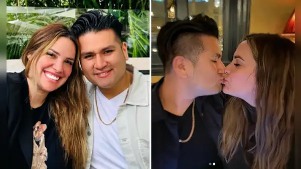 Deyvis Orosco y Cassandra Sánchez confirman fecha de su boda civil: ¿cuándo y dónde se casarán?