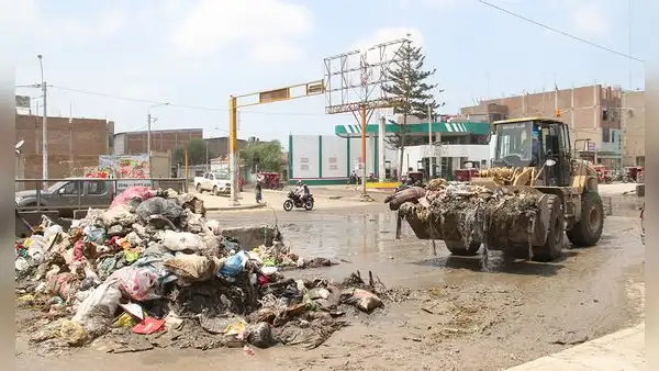 Chiclayo: detectan irregularidades en gestión ambiental de municipalidad de José Leonardo Ortiz