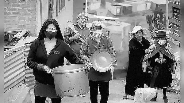 Sobre pobreza, papas y emolientes, por Armando Mendoza Nava