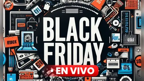 Black Friday EN VIVO hoy: tiendas que participan y los mejores descuentos para este Viernes Negro